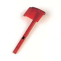 02891-1000 Welch Allyn Probe Well Red for 690