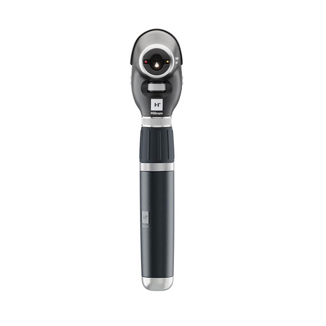 Welch Allyn PanOptic Plus Ophthalmoscope 