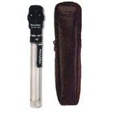 12821 Welch Allyn 2.5 V PocketScope Ophthalmoscope Set with Case