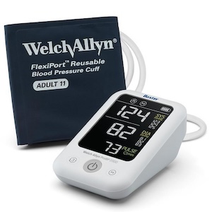 2000 PLUS-A Welch Allyn ProBP 2000 Plus Digital Blood Pressure Device