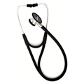 5079-125 Welch Allyn Harvey Elite Stethoscope Black