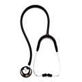 5079-135 Welch Allyn Professional Stethoscope Black