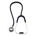 5079-137 Welch Allyn Professional Stethoscope Navy