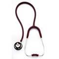 5079-139 Welch Allyn Professional Stethoscope Burgundy