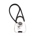 5079-321 Welch Allyn Harvey DLX Triple Head Stethoscope Black