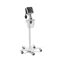 7670-03 Welch Allyn 767 Mobile Aneroid Stand