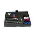 92880-BLK Welch Allyn Pocket Plus Diagnostic Set